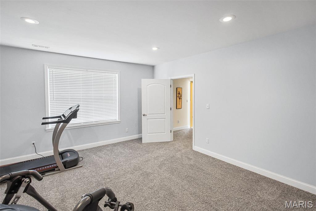 Stonebridge Bluffs - Residential