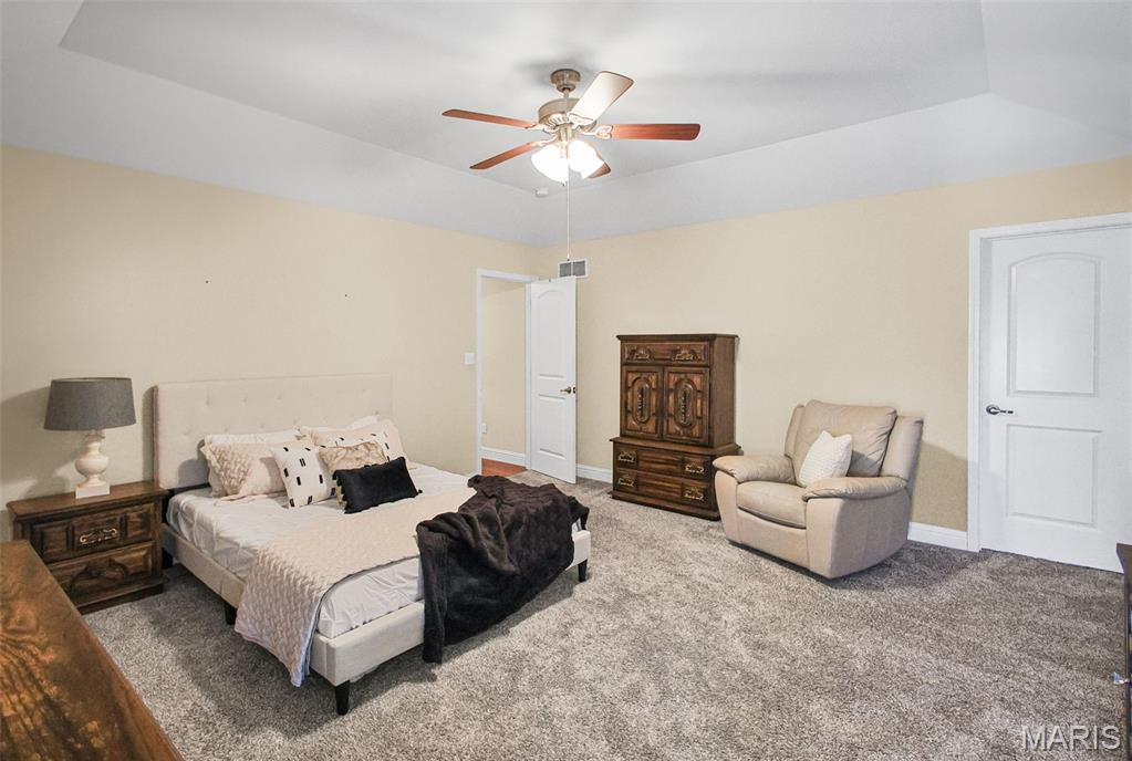 Stonebridge Bluffs - Residential