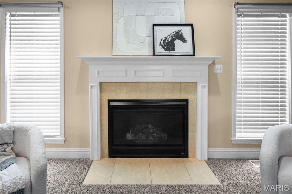 Stonebridge Bluffs - Residential