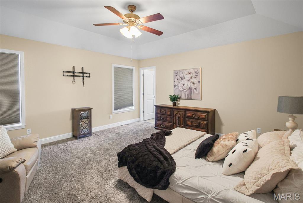 Stonebridge Bluffs - Residential