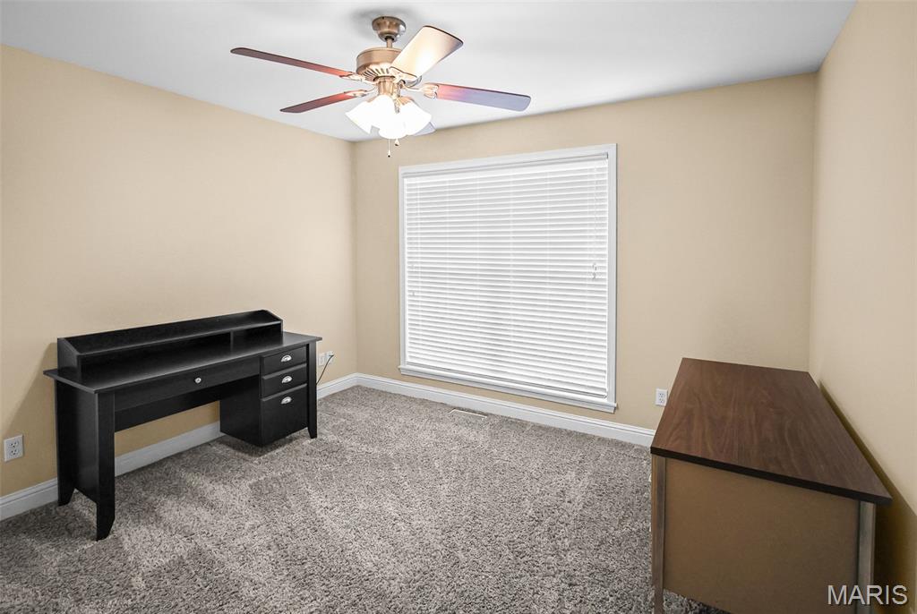 Stonebridge Bluffs - Residential