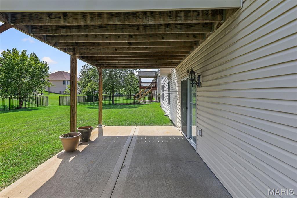 Stonebridge Bluffs - Residential