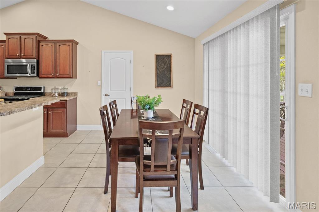 Stonebridge Bluffs - Residential