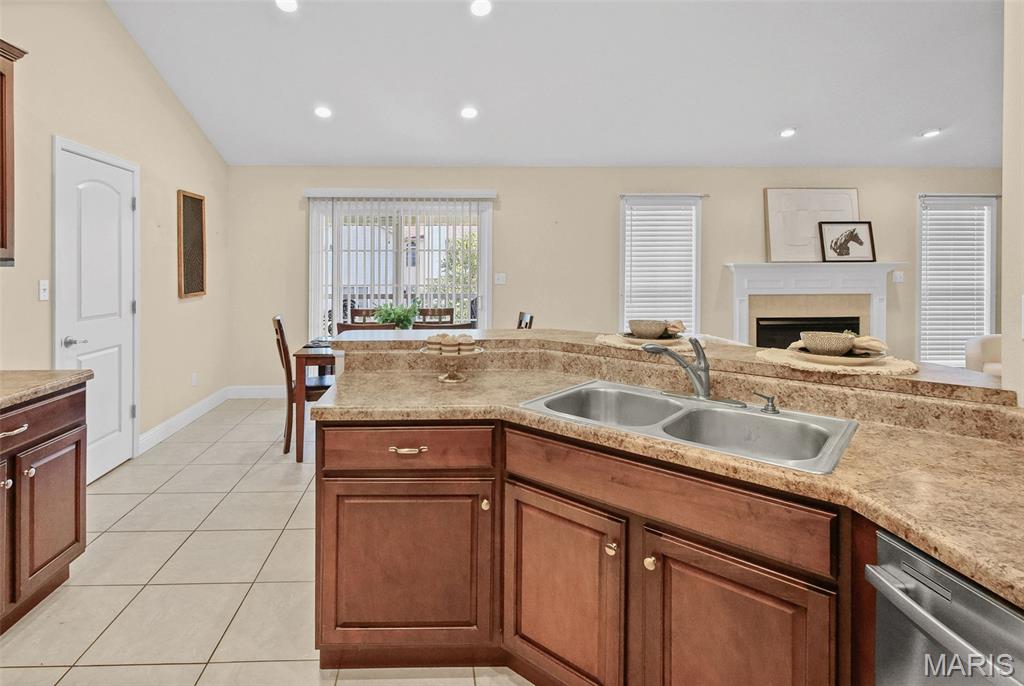 Stonebridge Bluffs - Residential