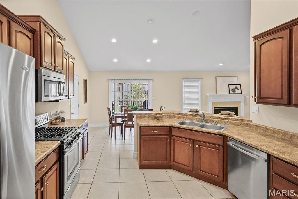 Stonebridge Bluffs - Residential