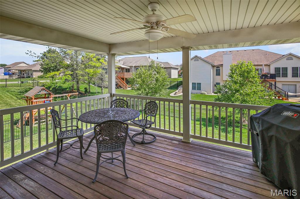 Stonebridge Bluffs - Residential