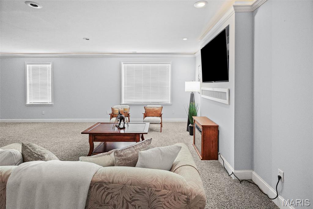 Stonebridge Bluffs - Residential