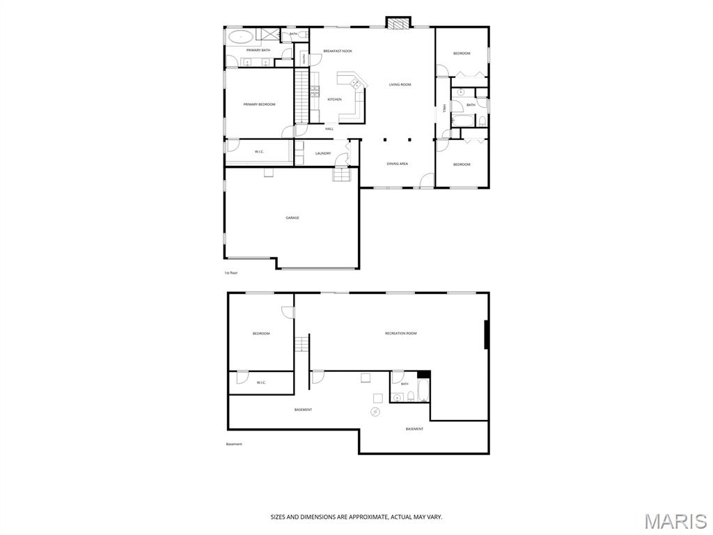 Stonebridge Bluffs - Residential