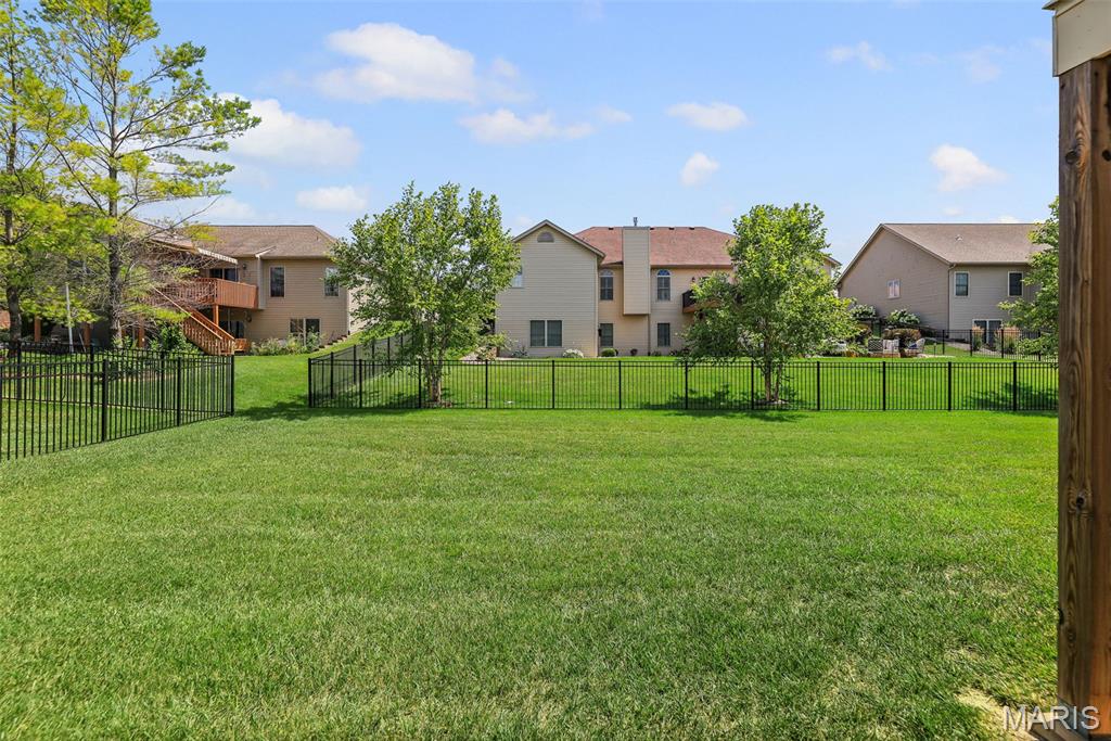 Stonebridge Bluffs - Residential