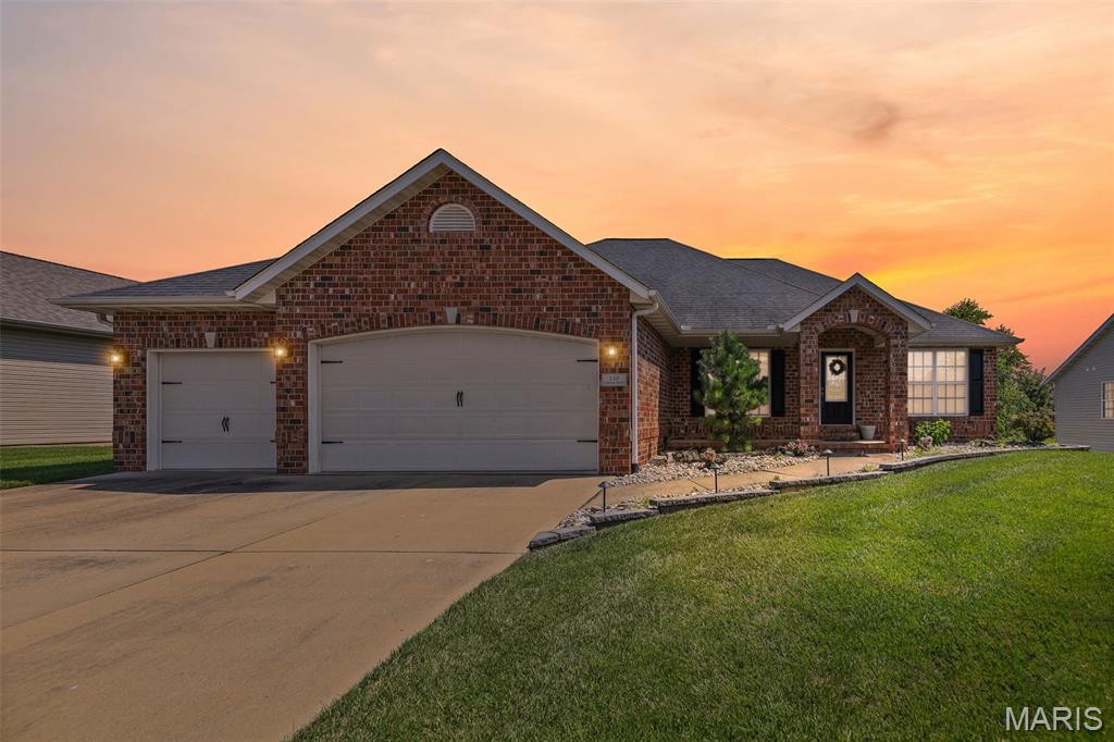 Stonebridge Bluffs - Residential