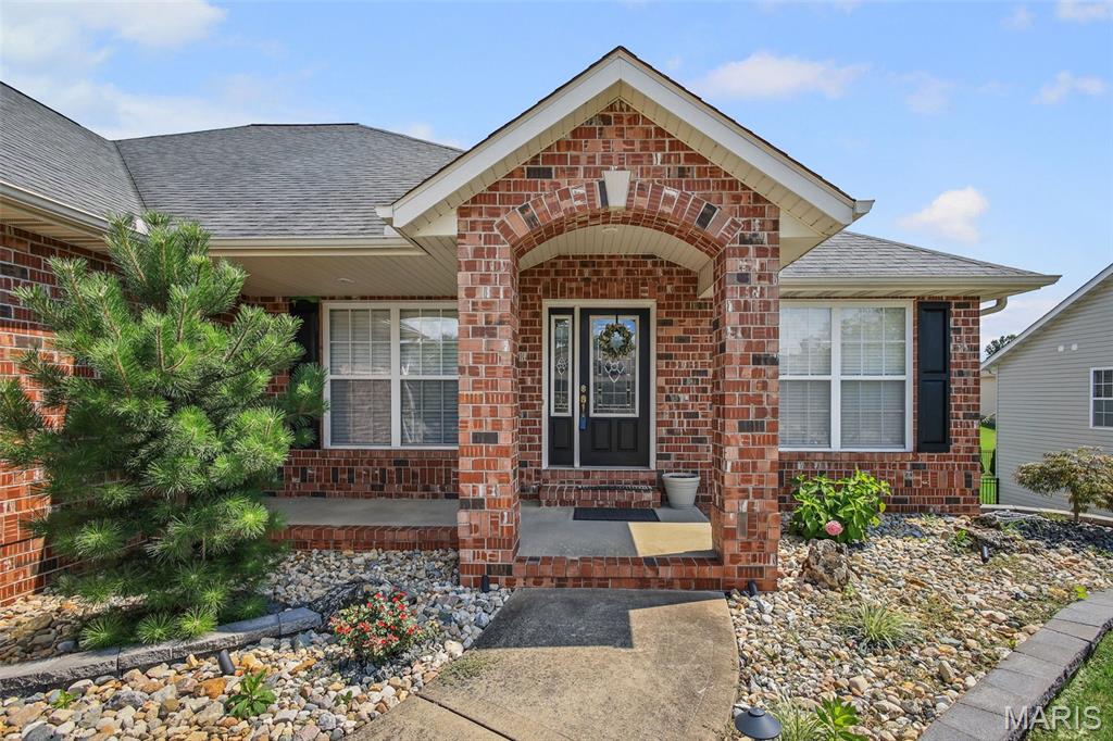 Stonebridge Bluffs - Residential