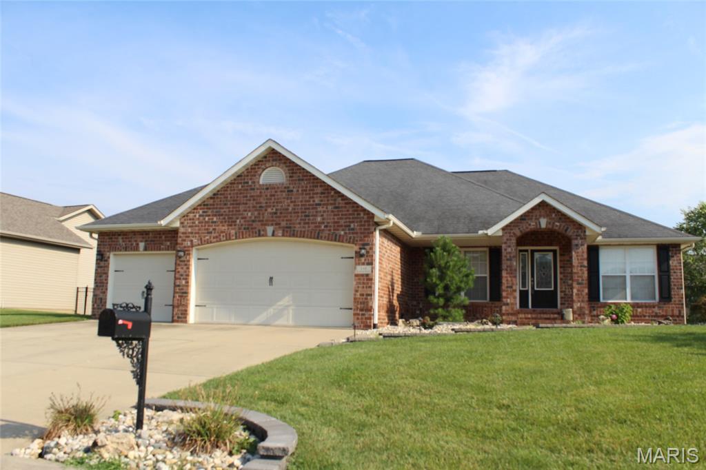 Stonebridge Bluffs - Residential