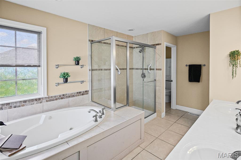 Stonebridge Bluffs - Residential