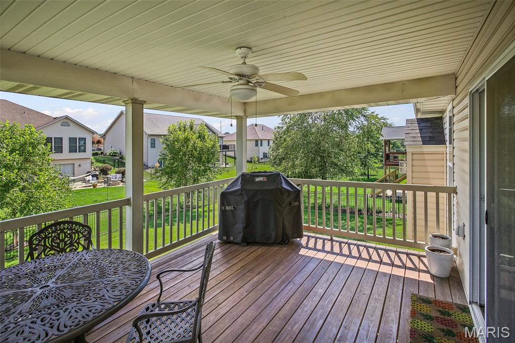 Stonebridge Bluffs - Residential