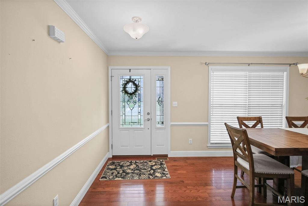 Stonebridge Bluffs - Residential