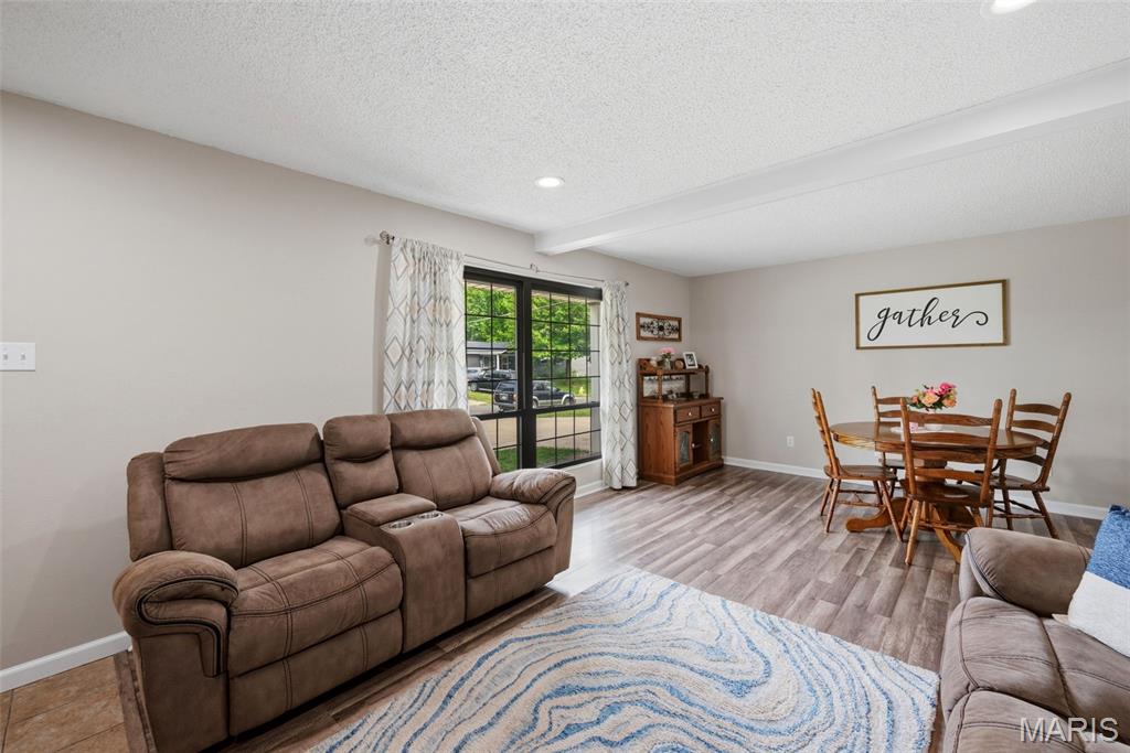 Forest Park Add #2 - Residential