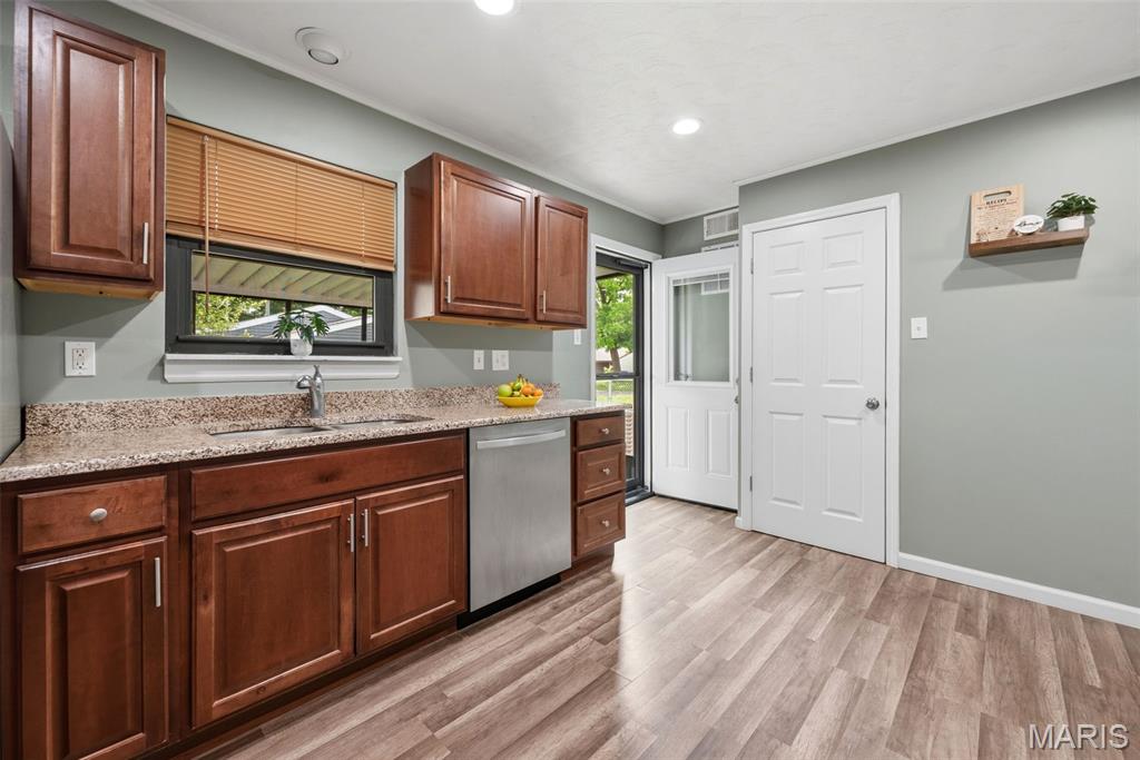 Forest Park Add #2 - Residential