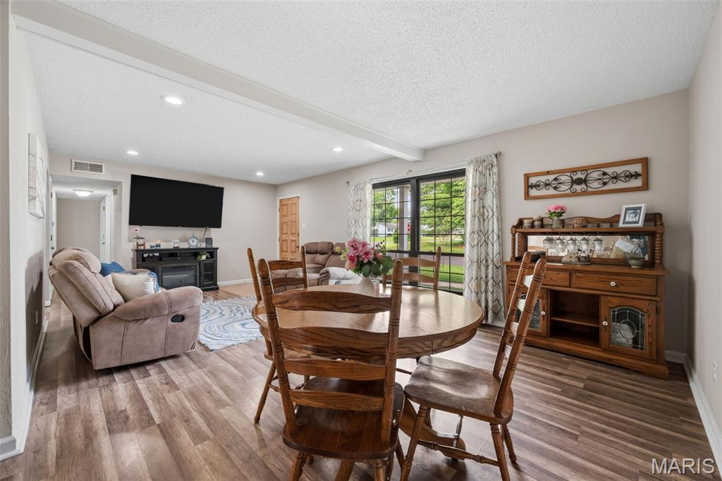 Forest Park Add #2 - Residential