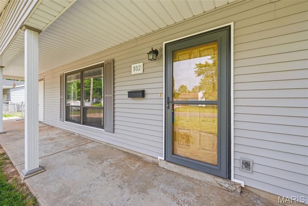Forest Park Add #2 - Residential