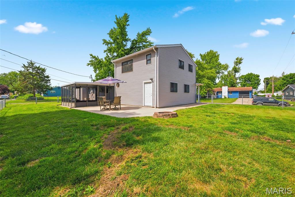 Forest Park Add #2 - Residential