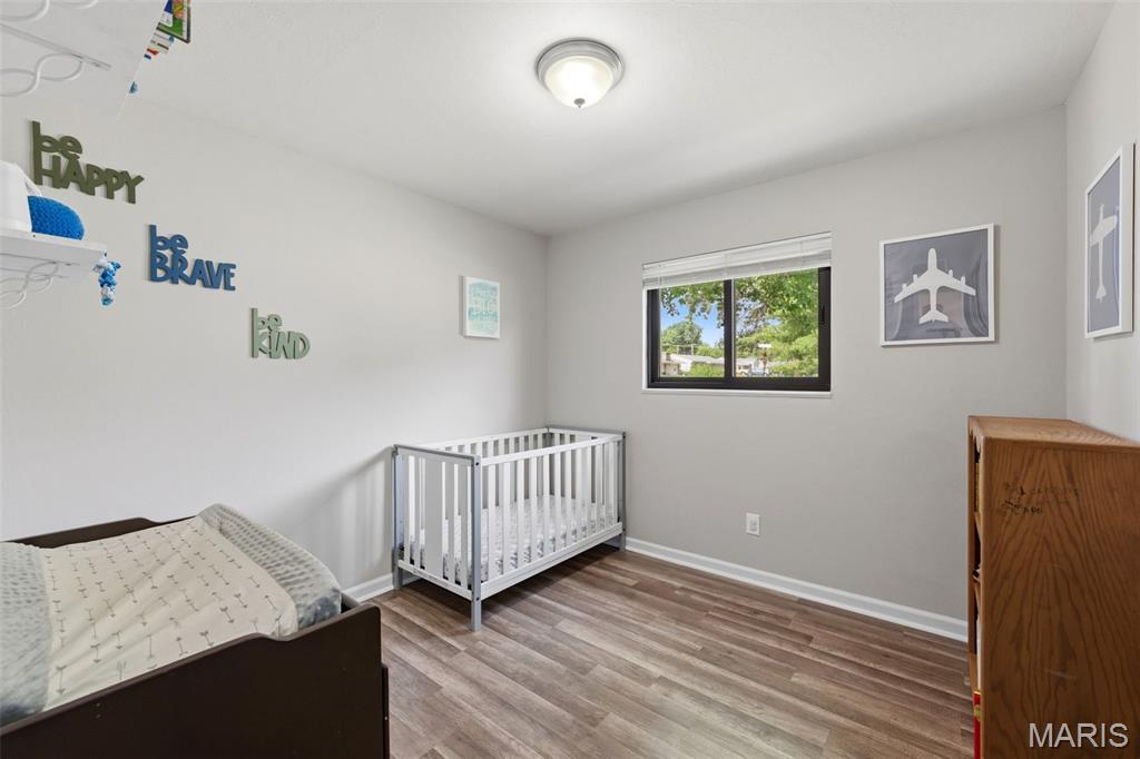 Forest Park Add #2 - Residential