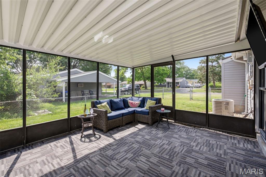 Forest Park Add #2 - Residential