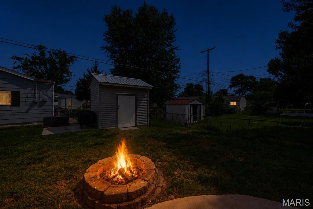 Forest Park Add #2 - Residential