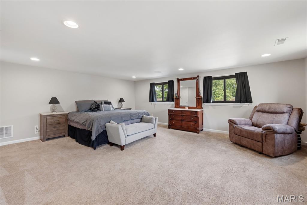 Forest Park Add #2 - Residential