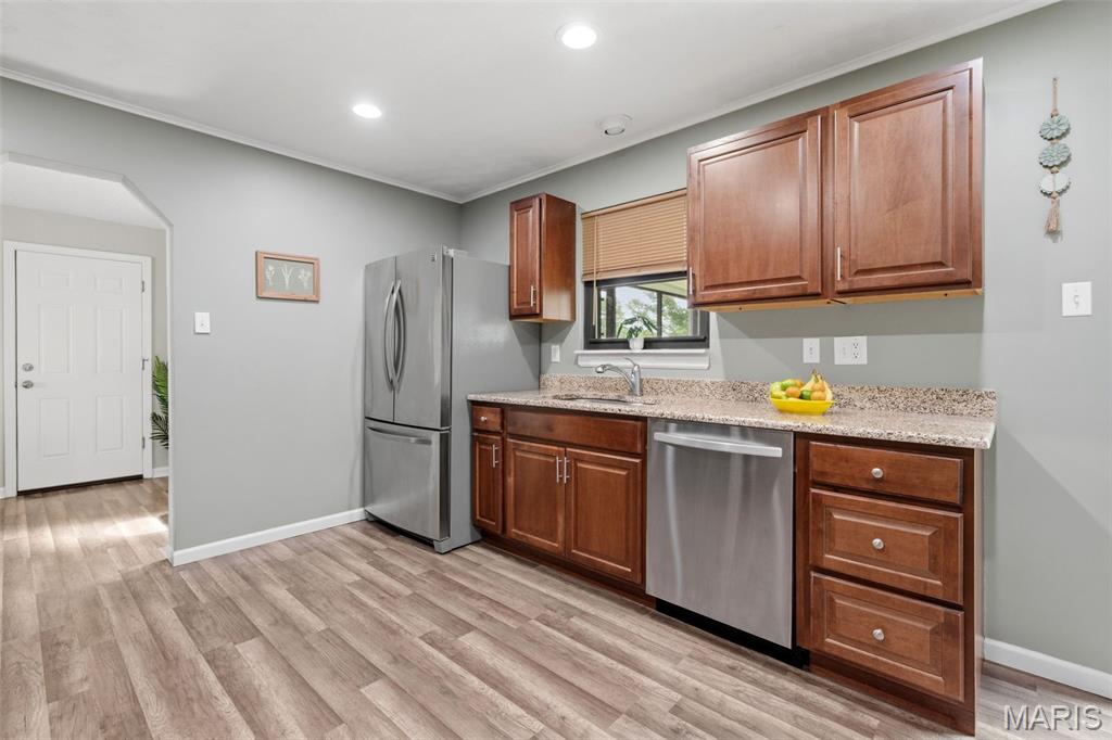 Forest Park Add #2 - Residential