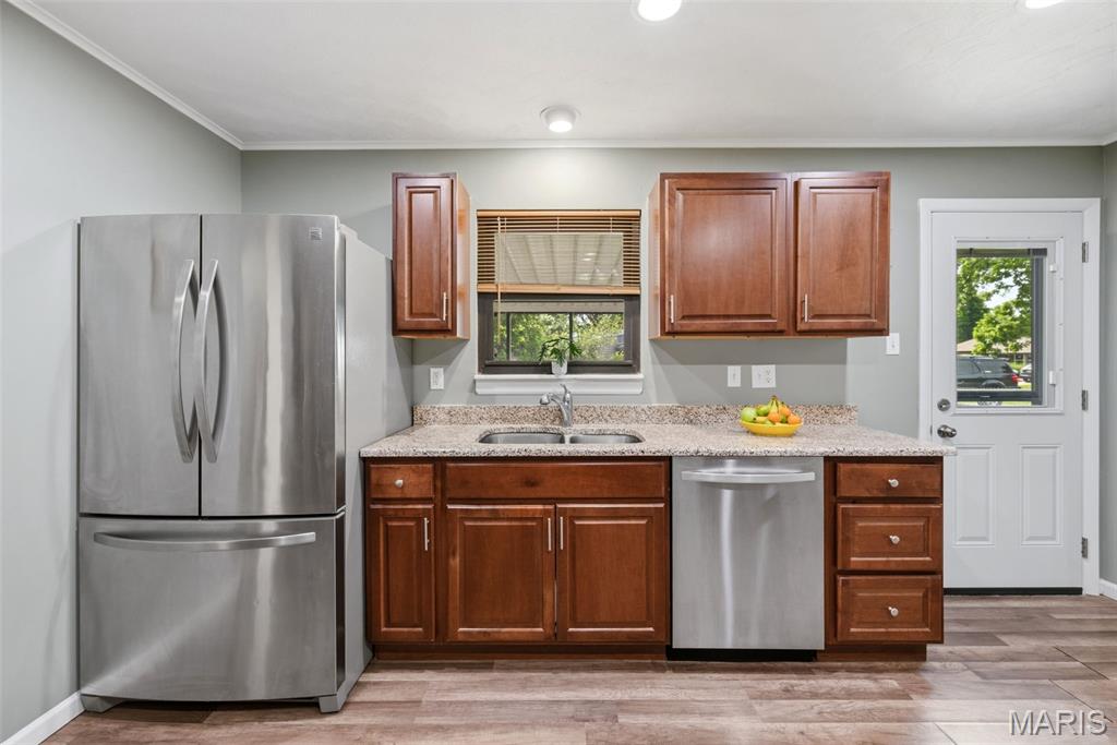 Forest Park Add #2 - Residential