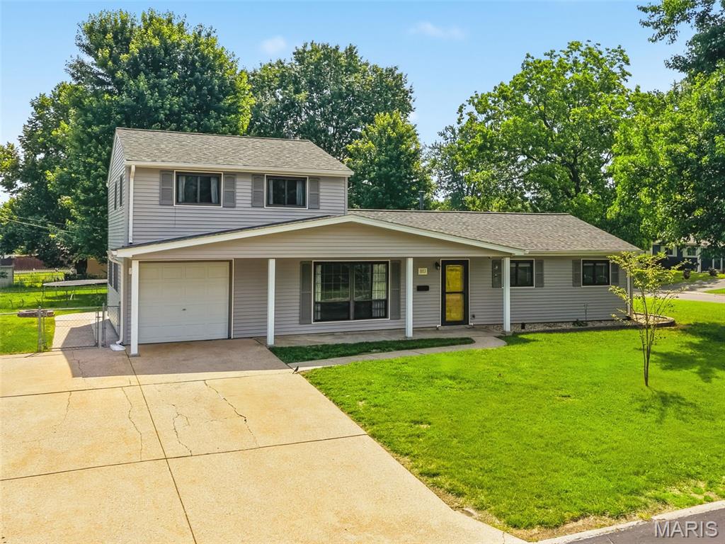 Forest Park Add #2 - Residential
