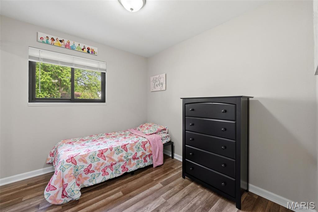 Forest Park Add #2 - Residential