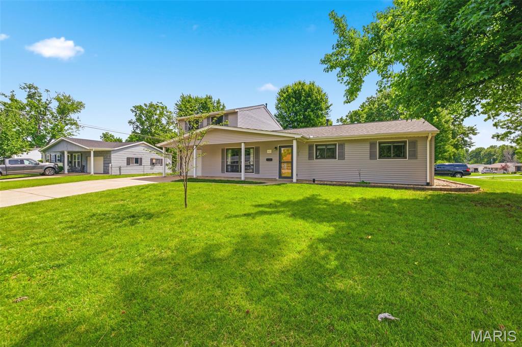 Forest Park Add #2 - Residential