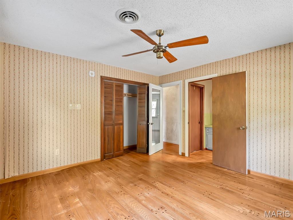 El Vallejo - Residential
