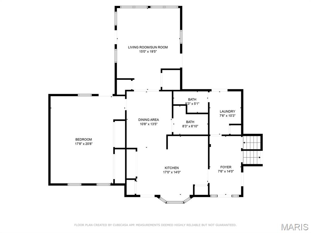 El Vallejo - Residential