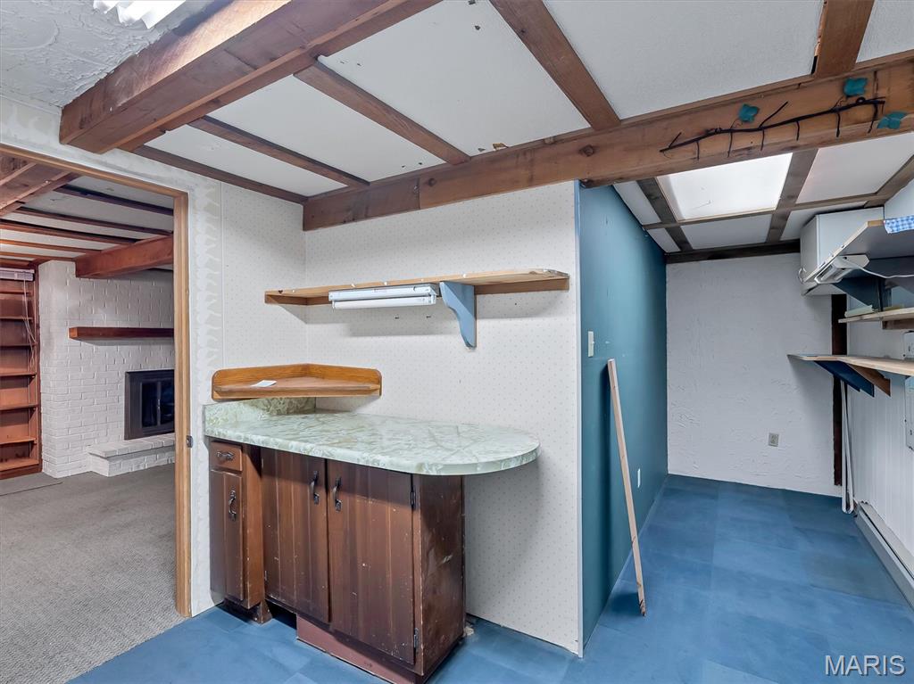 El Vallejo - Residential