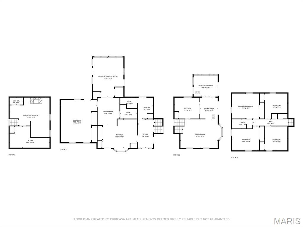 El Vallejo - Residential