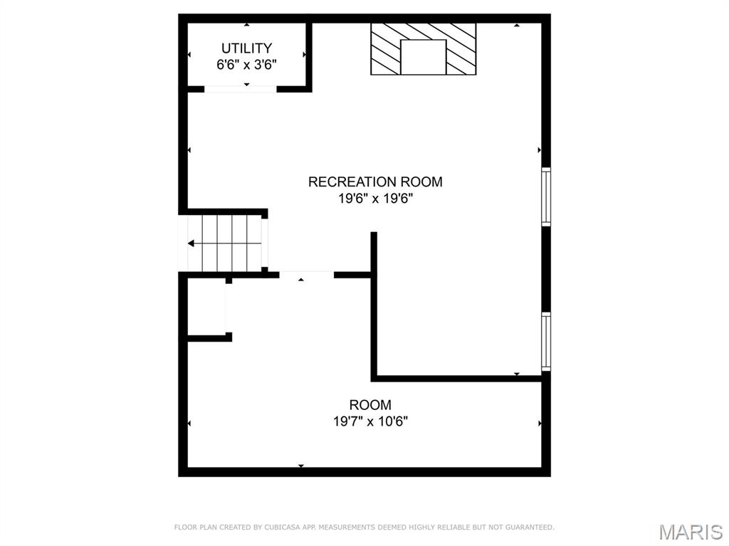 El Vallejo - Residential