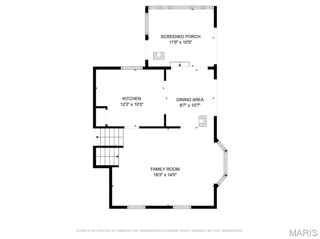 El Vallejo - Residential