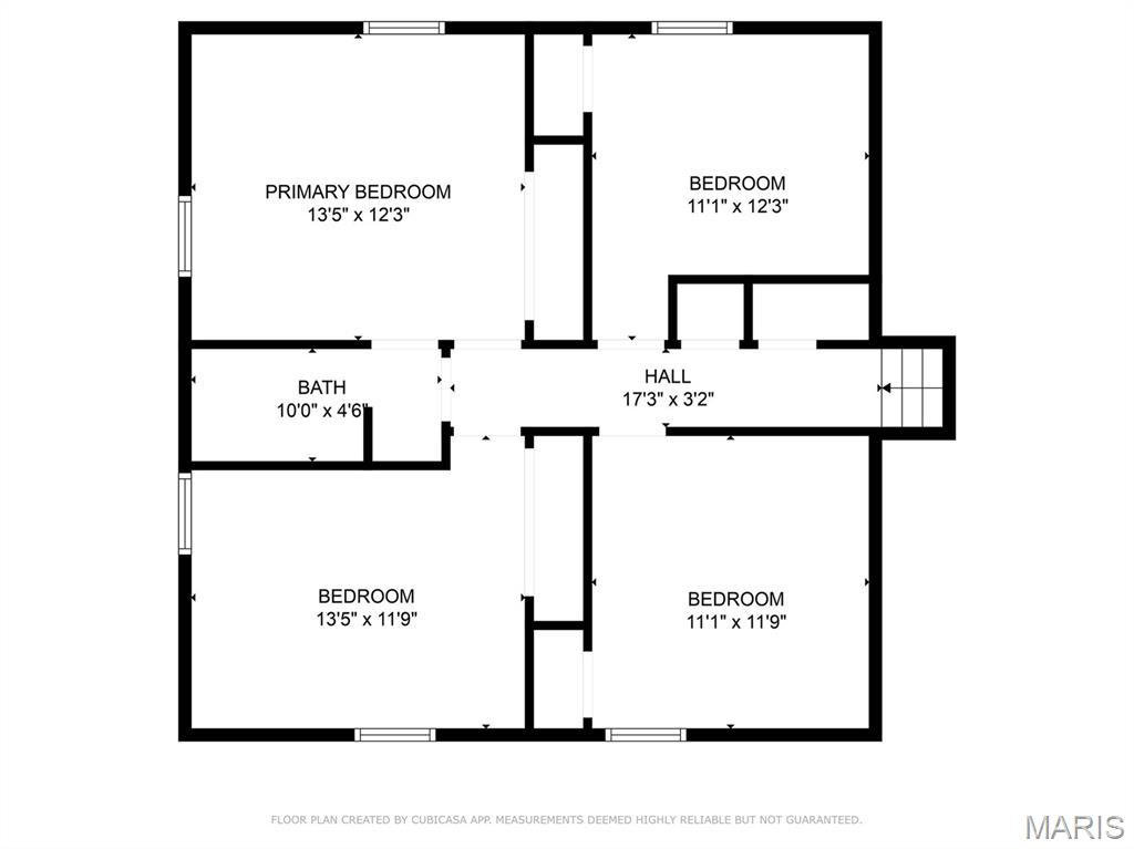 El Vallejo - Residential