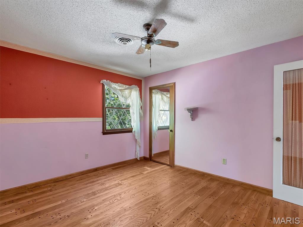 El Vallejo - Residential