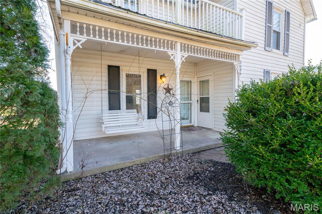Tebbetts - Residential
