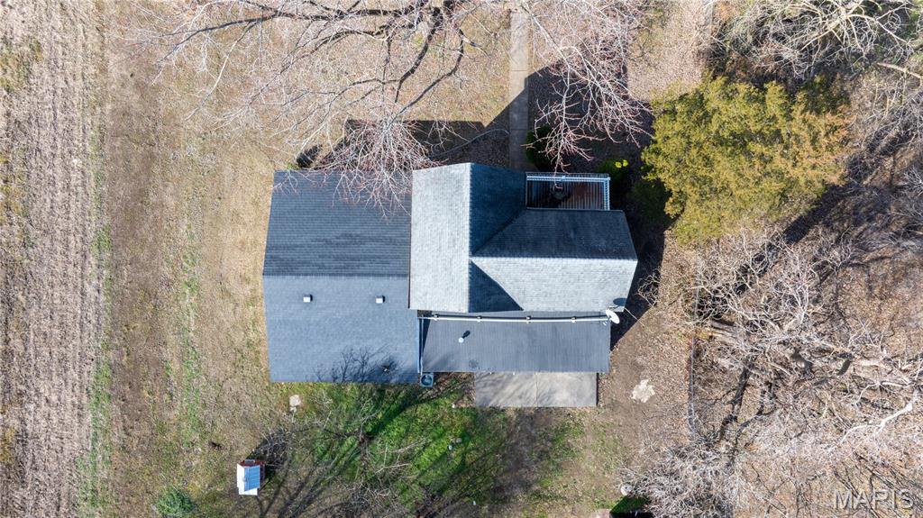 Tebbetts - Residential