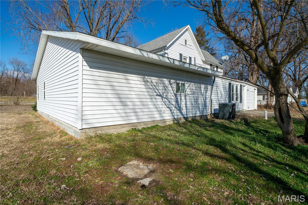 Tebbetts - Residential