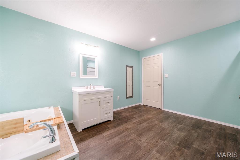 Tebbetts - Residential