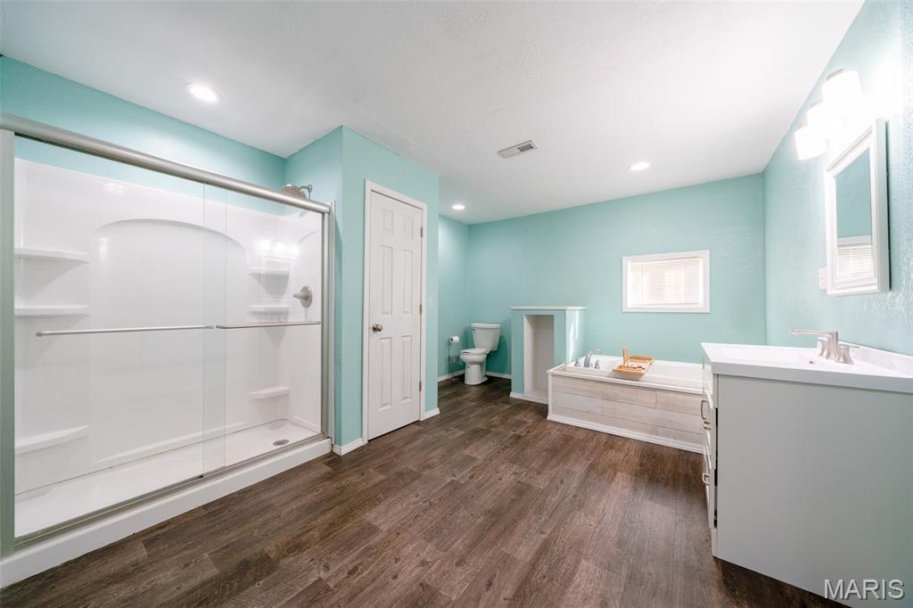 Tebbetts - Residential