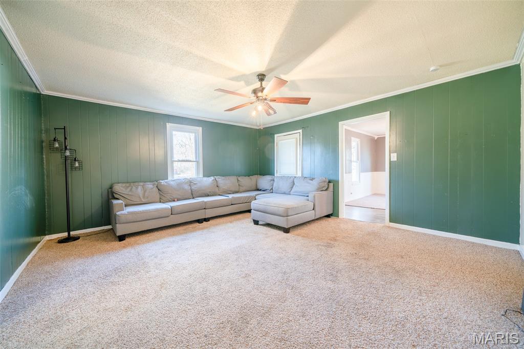 Tebbetts - Residential