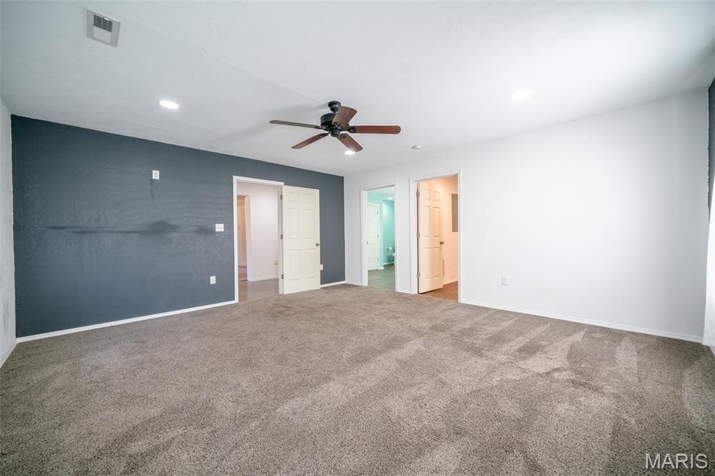 Tebbetts - Residential