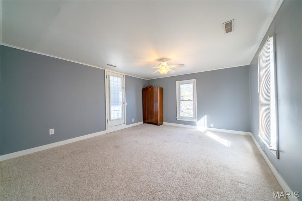 Tebbetts - Residential