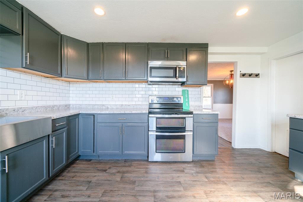 Tebbetts - Residential